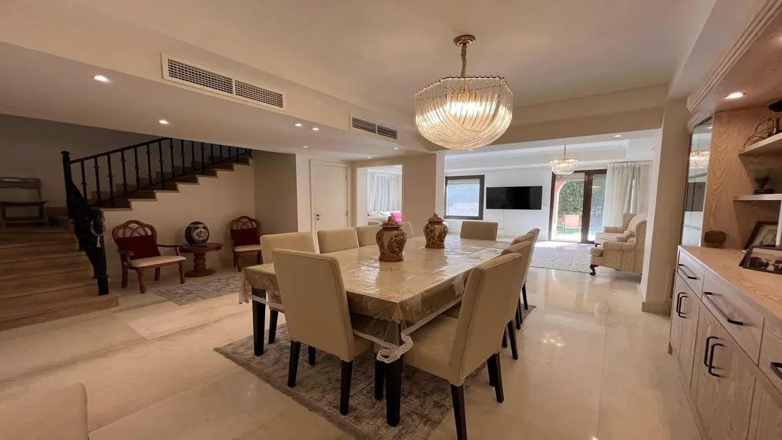 Luxury Villa for Sale - 5000 Square Meters