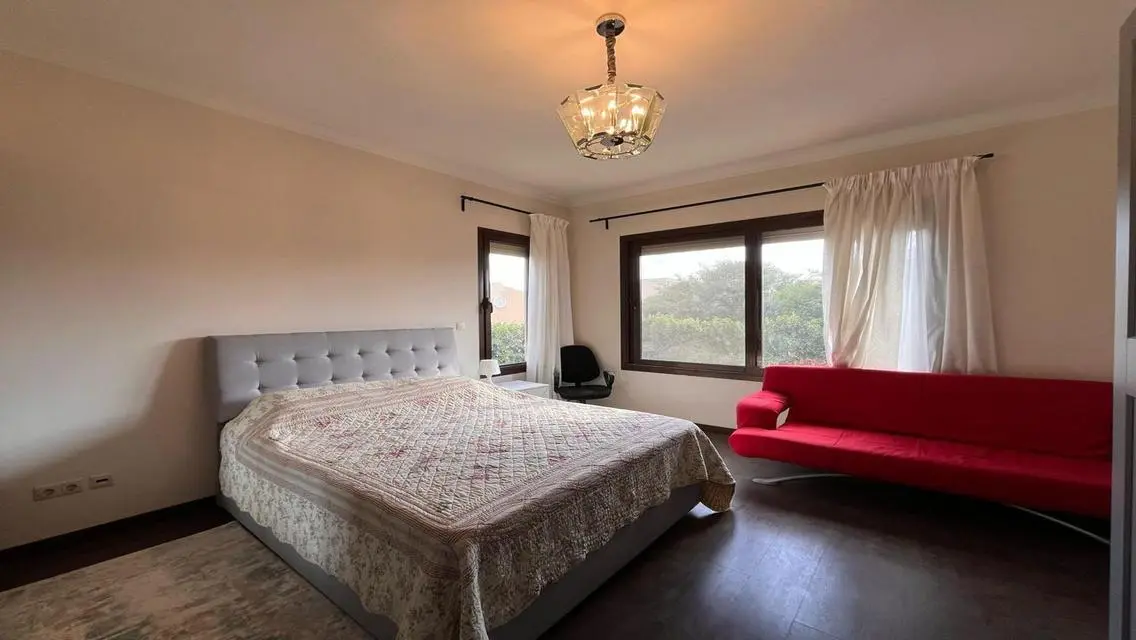Luxury Villa for Sale - 5000 Square Meters