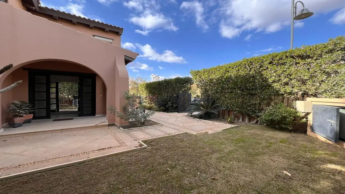 Luxury Villa for Sale - 5000 Square Meters