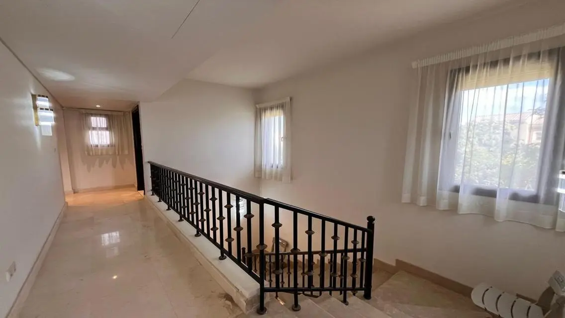 Luxury Villa for Sale - 5000 Square Meters