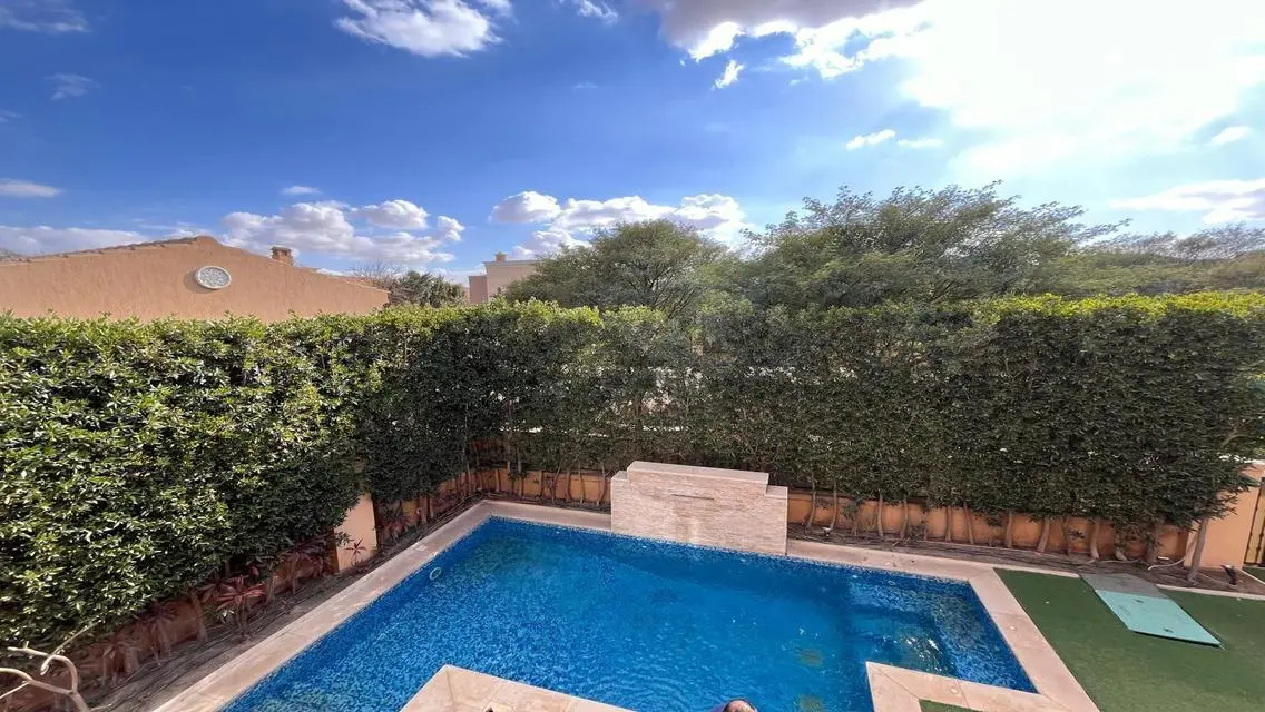 Luxury Villa for Sale - 5000 Square Meters