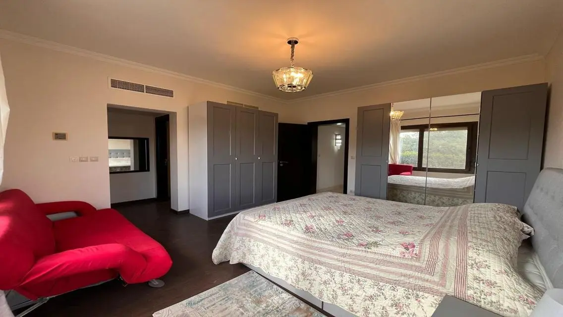 Luxury Villa for Sale - 5000 Square Meters