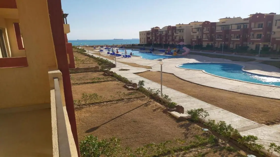 Luxury Apartment of 480 Square Meters