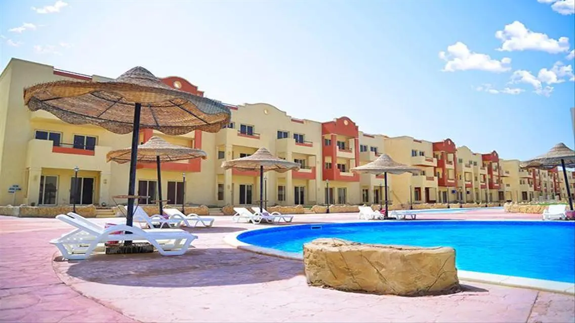 Luxury Apartment of 480 Square Meters