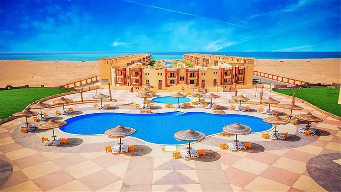 Luxury Apartment of 480 Square Meters