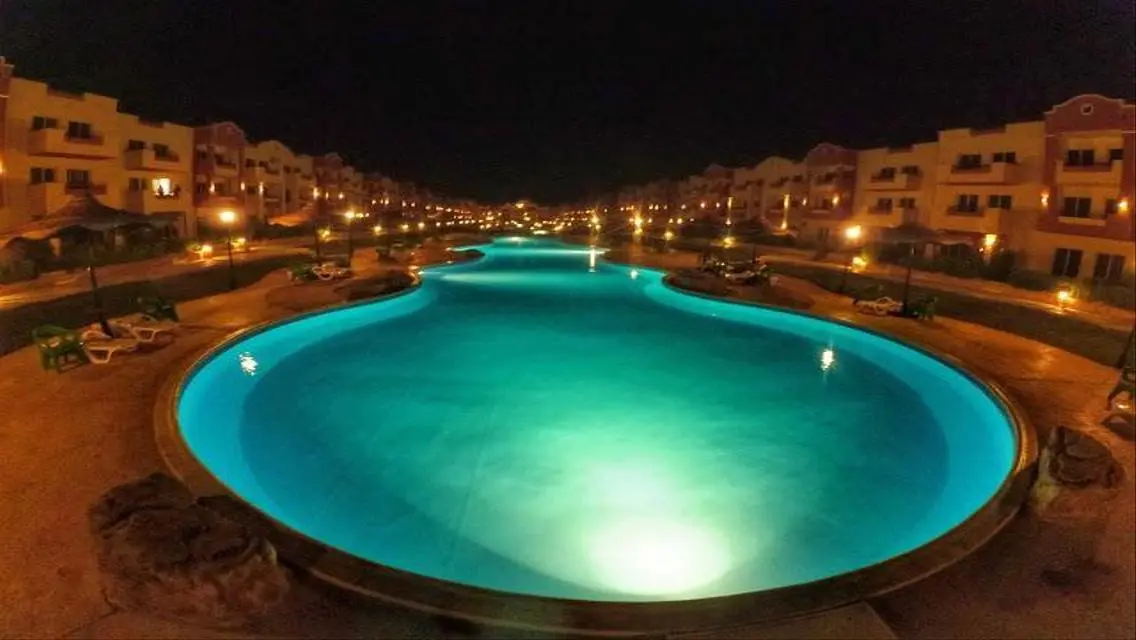 Luxury Apartment of 480 Square Meters