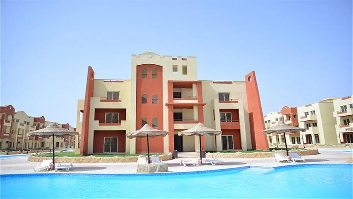 Luxury Apartment of 480 Square Meters