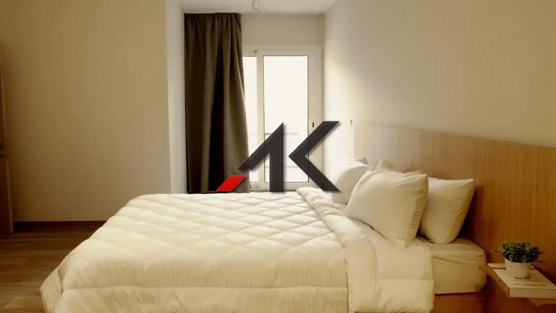 Luxury Apartment for Sale in Prime Location – 210 sqm