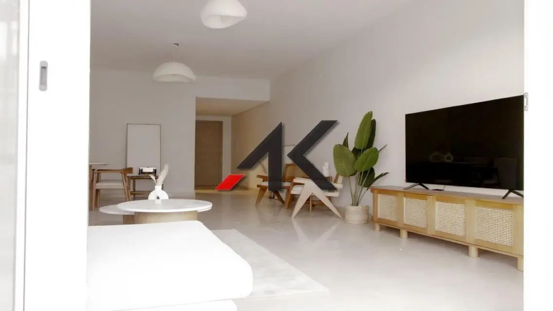 Luxury Apartment for Sale in Prime Location – 210 sqm