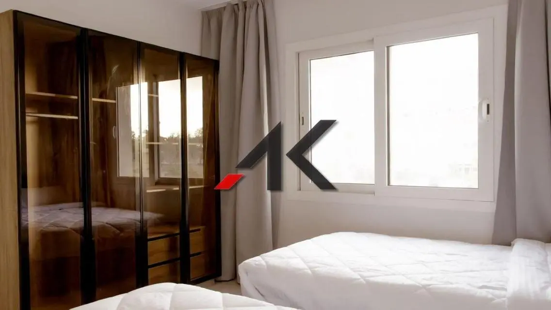Luxury Apartment for Sale in Prime Location – 210 sqm