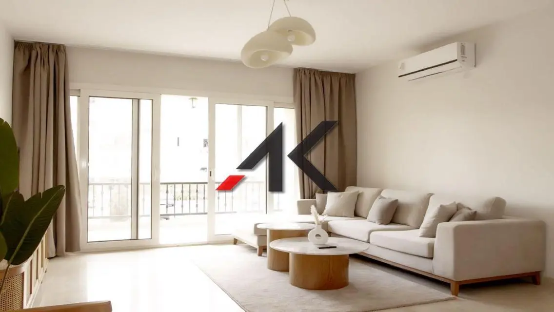 Luxury Apartment for Sale in Prime Location – 210 sqm