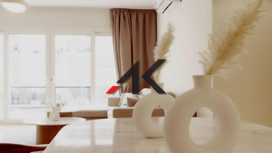 Luxury Apartment for Sale in Prime Location – 210 sqm