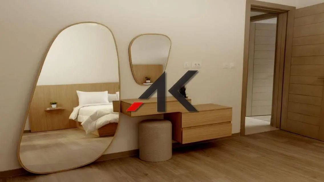 Luxury Apartment for Sale in Prime Location – 210 sqm