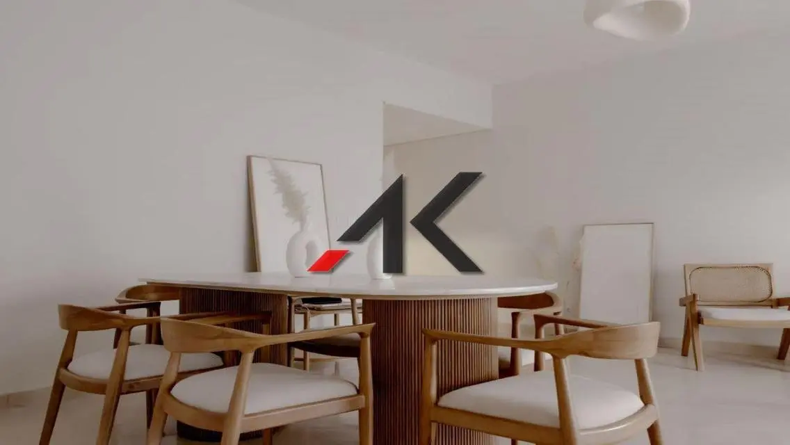 Luxury Apartment for Sale in Prime Location – 210 sqm