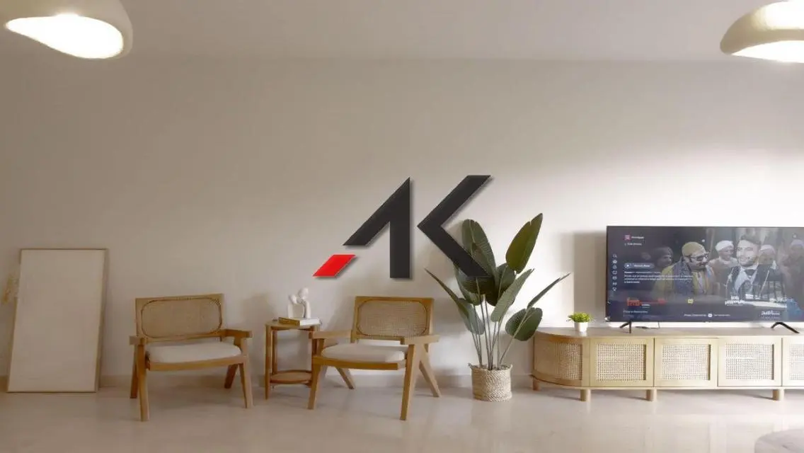 Luxury Apartment for Sale in Prime Location – 210 sqm