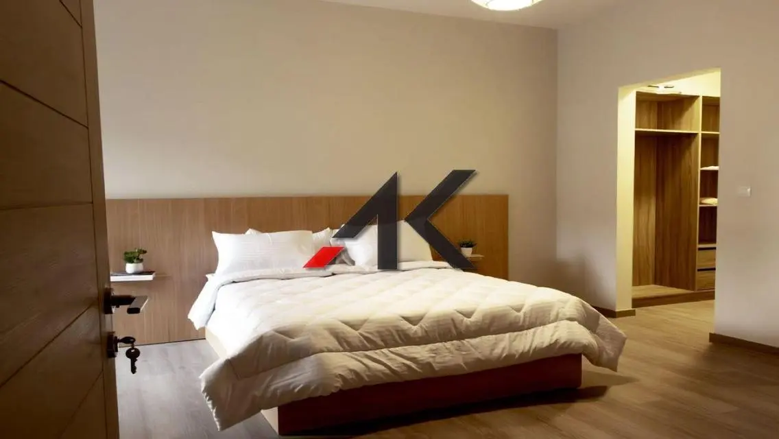 Luxury Apartment for Sale in Prime Location – 210 sqm