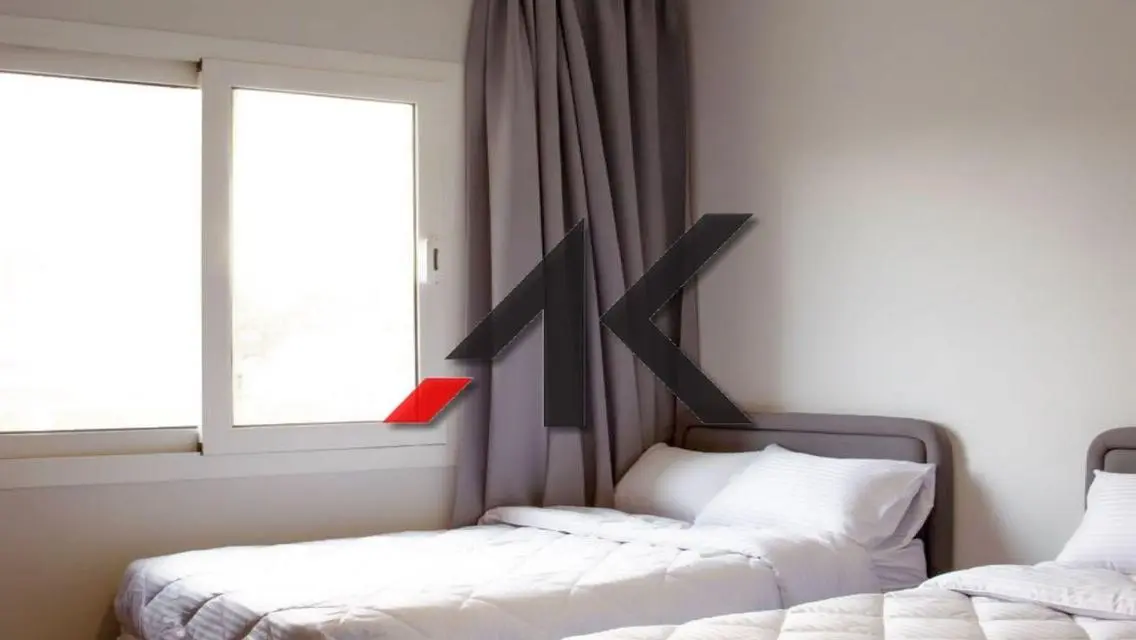 Luxury Apartment for Sale in Prime Location – 210 sqm