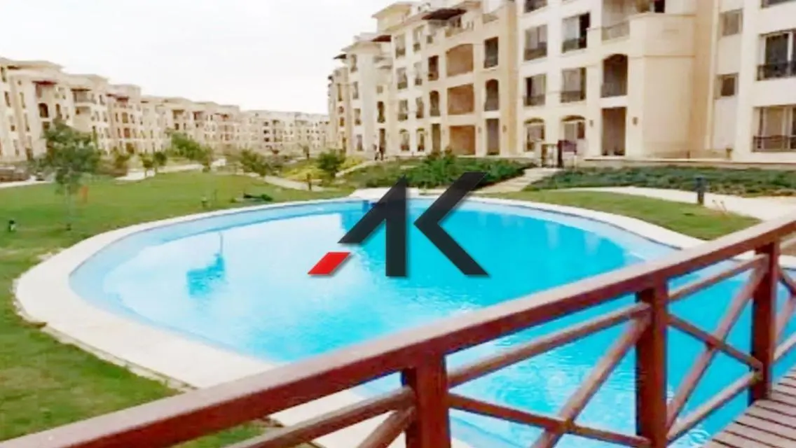 Stunning Apartment for Sale with Modern Design and Luxurious Amenities