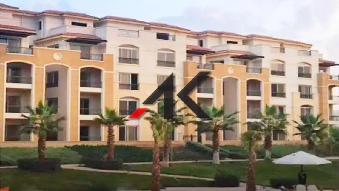 Stunning Apartment for Sale with Modern Design and Luxurious Amenities