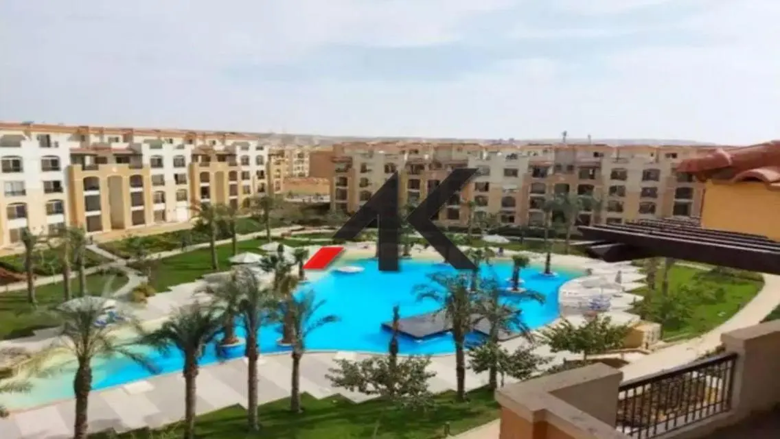 Stunning Apartment for Sale with Modern Design and Luxurious Amenities