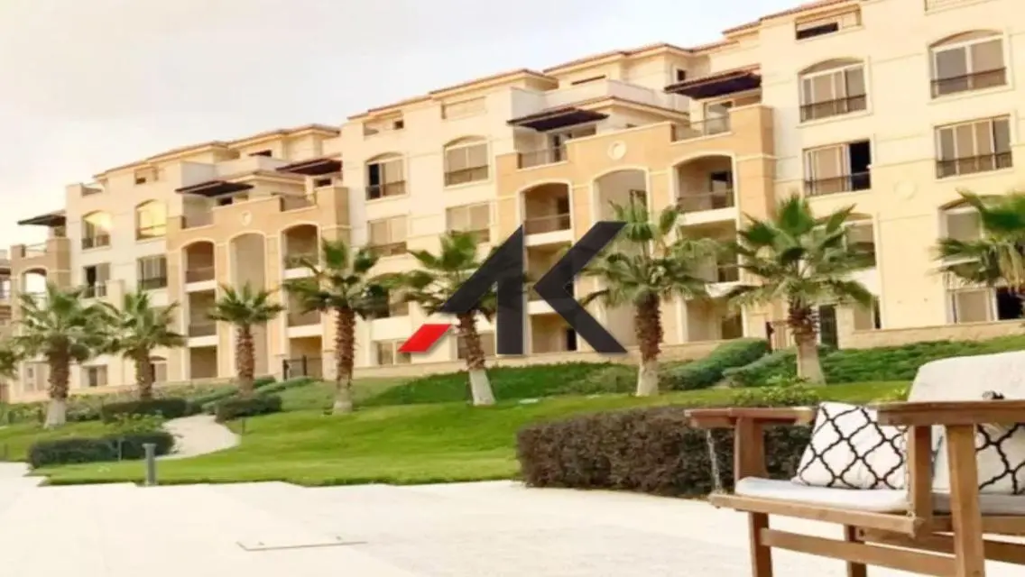 Stunning Apartment for Sale with Modern Design and Luxurious Amenities