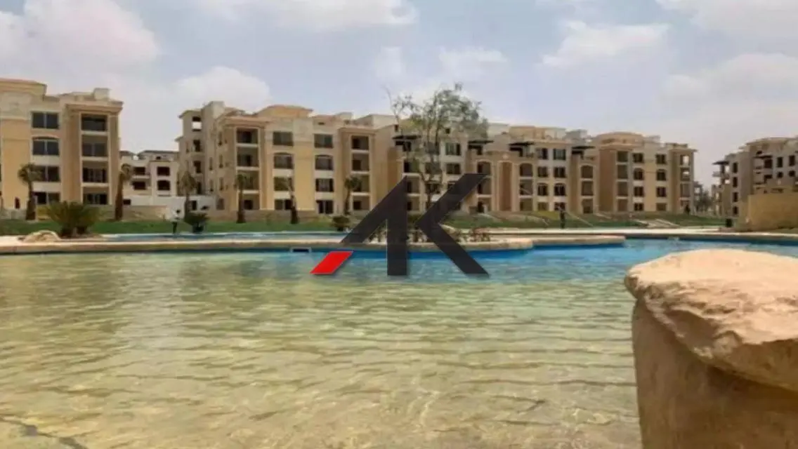 Stunning Apartment for Sale with Modern Design and Luxurious Amenities