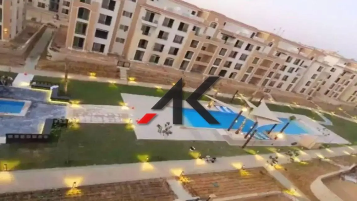 Stunning Apartment for Sale with Modern Design and Luxurious Amenities