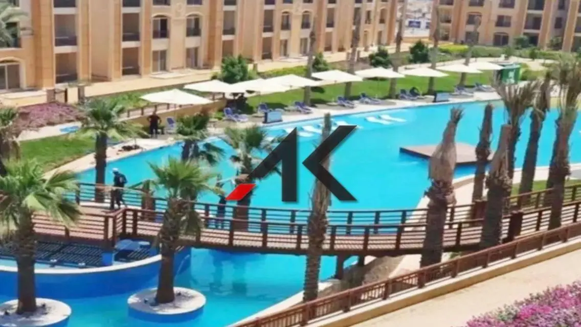Stunning Apartment for Sale with Modern Design and Luxurious Amenities