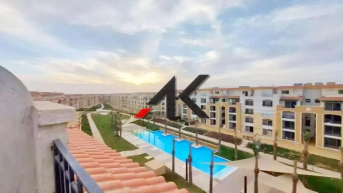 Stunning Apartment for Sale with Modern Design and Luxurious Amenities