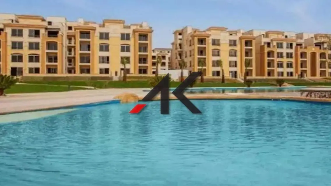 Stunning Apartment for Sale with Modern Design and Luxurious Amenities