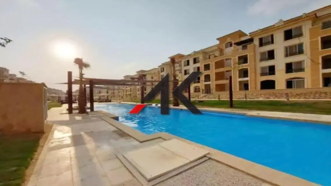 Stunning Apartment for Sale with Modern Design and Luxurious Amenities