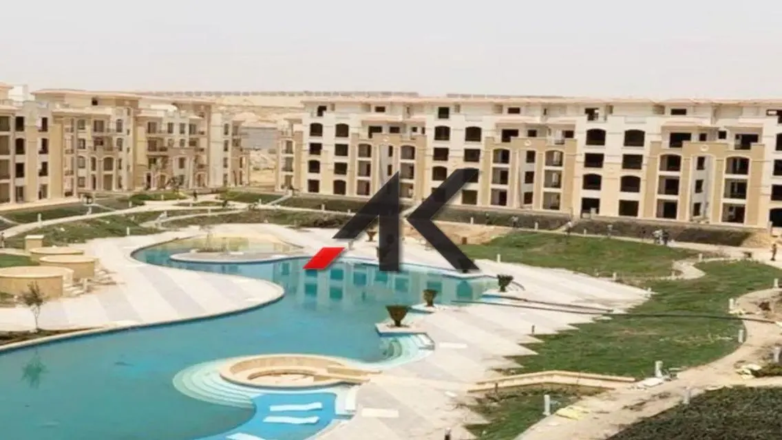 Stunning Apartment for Sale with Modern Design and Luxurious Amenities