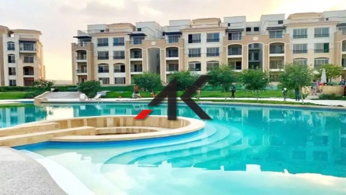 Stunning Apartment for Sale with Modern Design and Luxurious Amenities