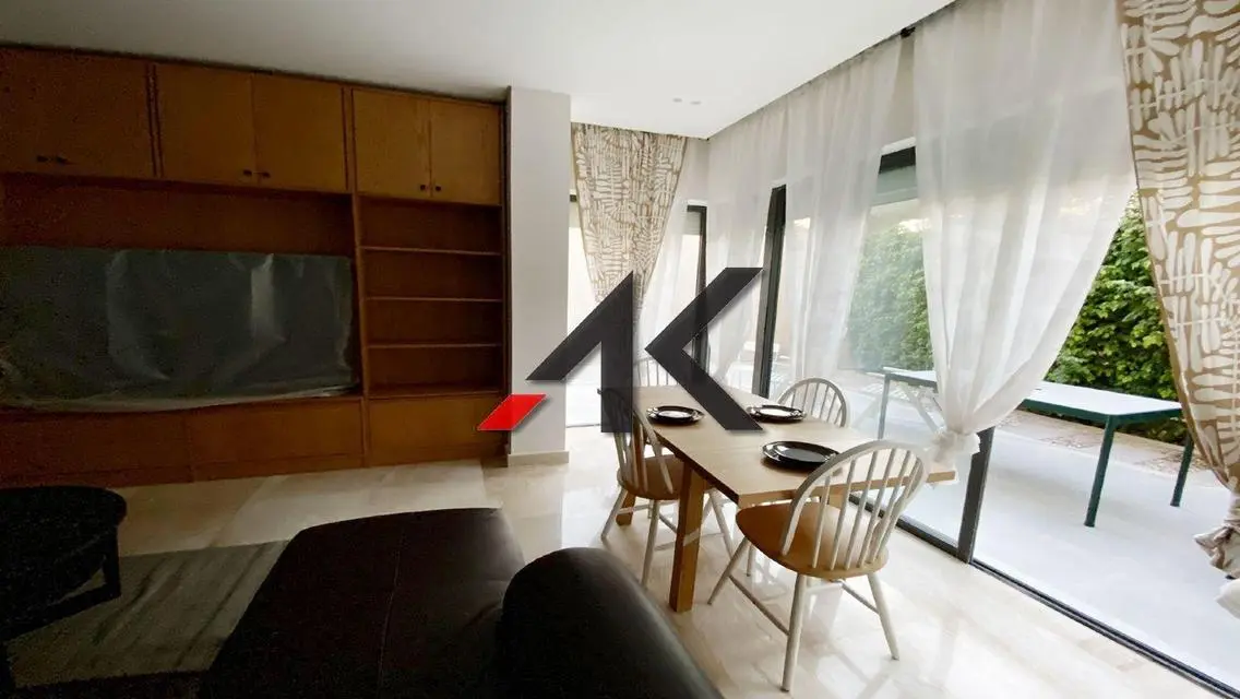 Luxury Apartment for Rent in a Prime Location