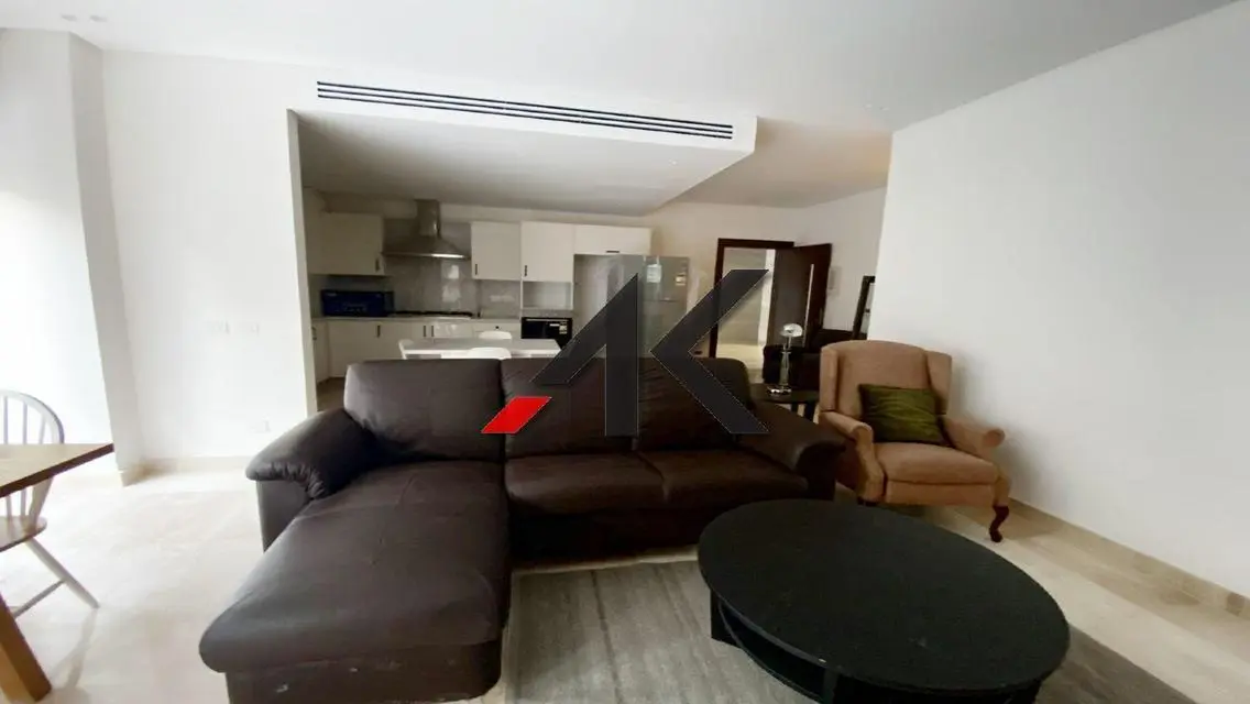 Luxury Apartment for Rent in a Prime Location
