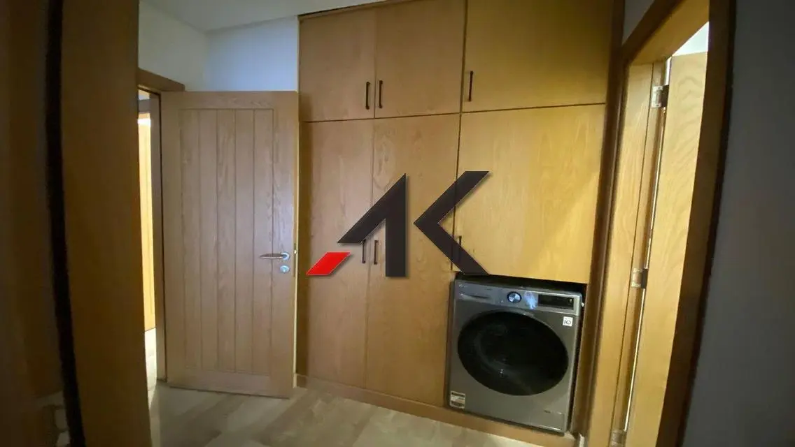Luxury Apartment for Rent in a Prime Location