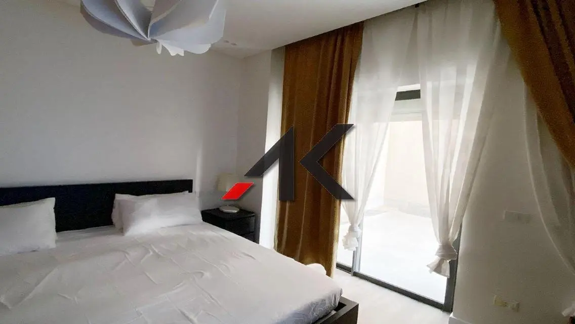 Luxury Apartment for Rent in a Prime Location