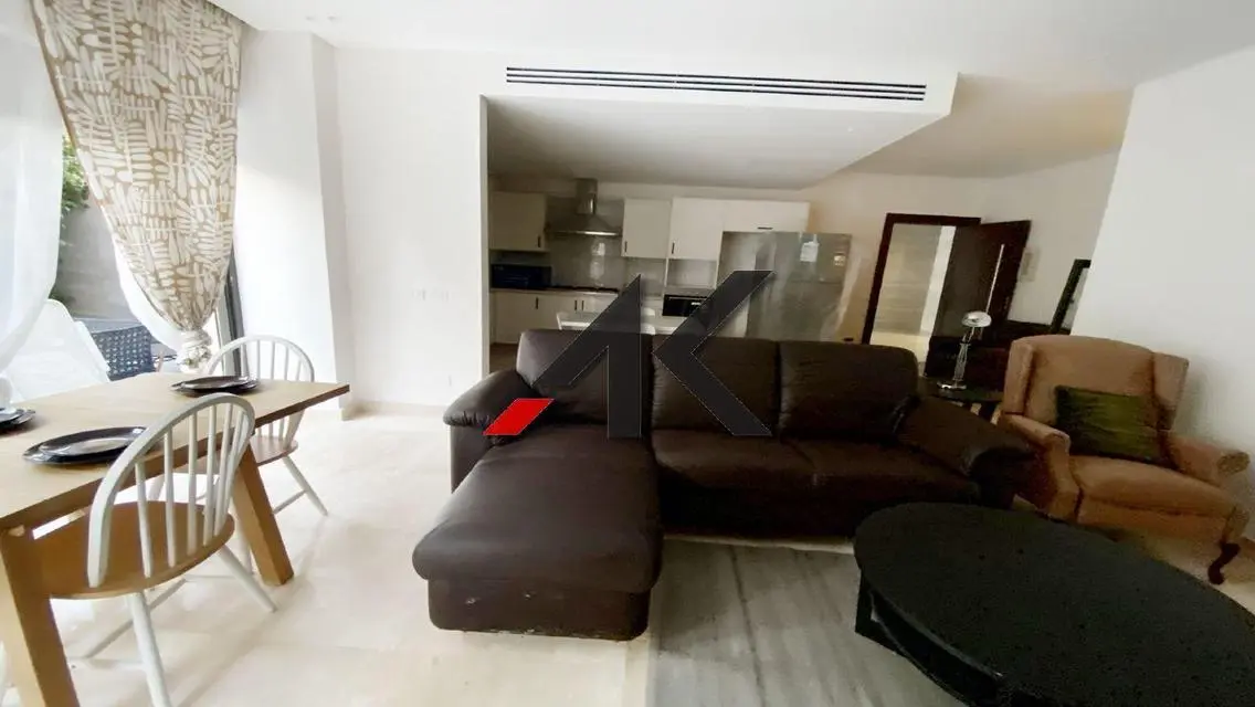Luxury Apartment for Rent in a Prime Location