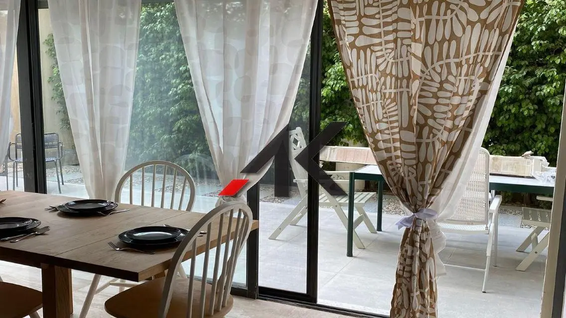 Luxury Apartment for Rent in a Prime Location