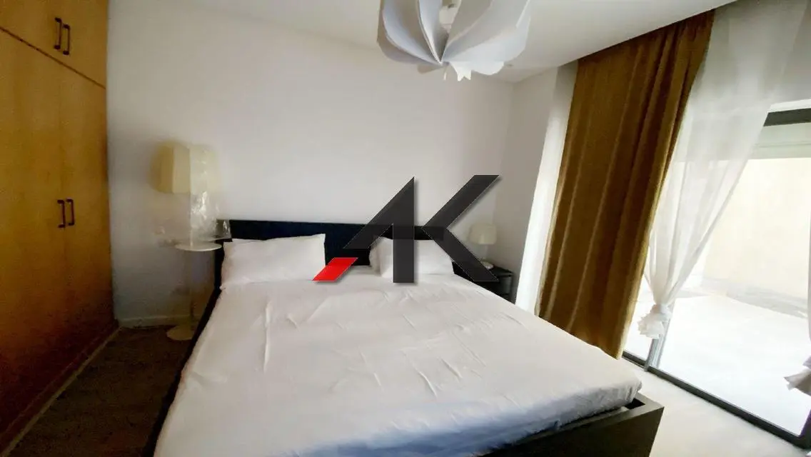 Luxury Apartment for Rent in a Prime Location