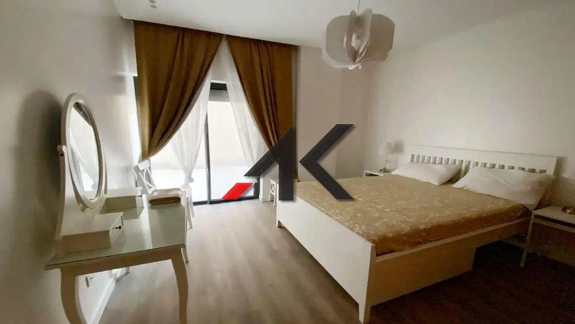 Luxury Apartment for Rent in a Prime Location