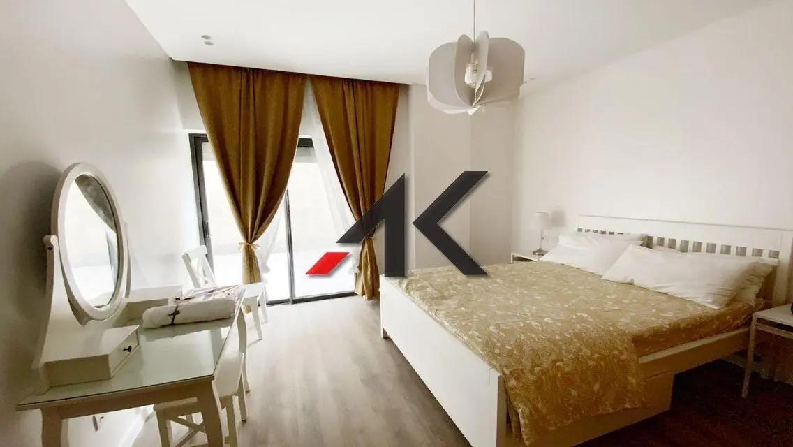 Luxury Apartment for Rent in a Prime Location