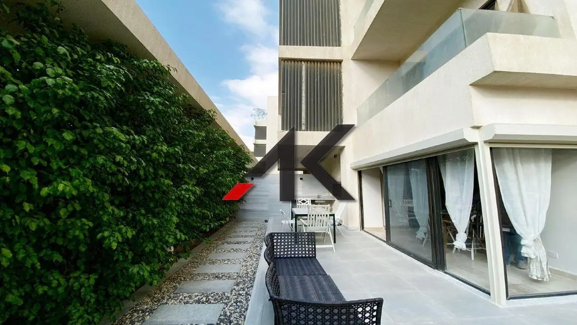 Luxury Apartment for Rent in a Prime Location