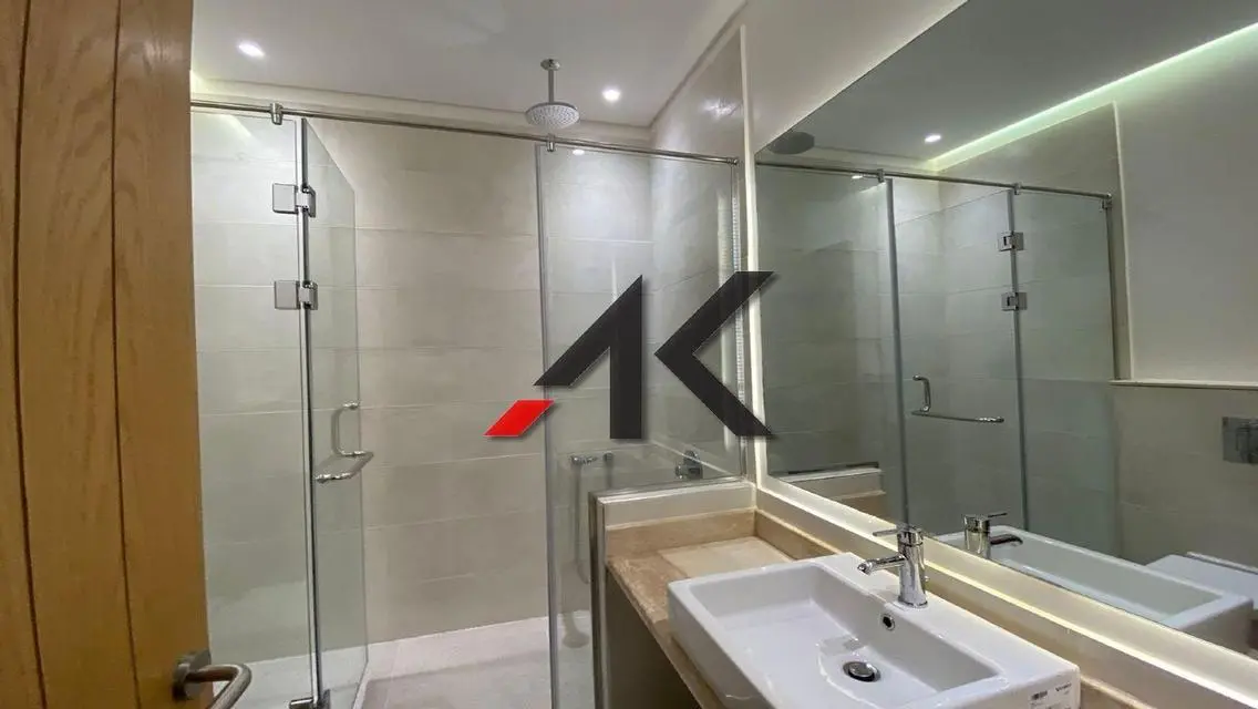 Luxury Apartment for Rent in a Prime Location