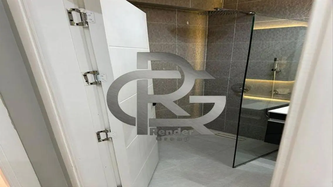 Luxury Apartment in Premium Location with Private Garden and Pool