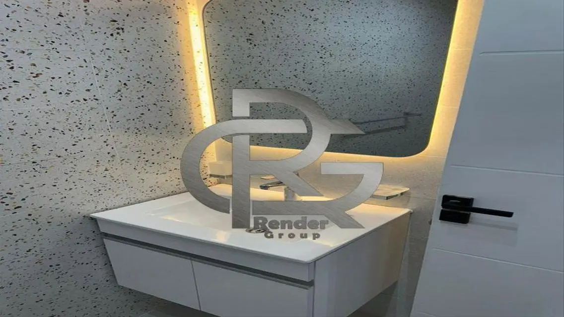 Luxury Apartment in Premium Location with Private Garden and Pool