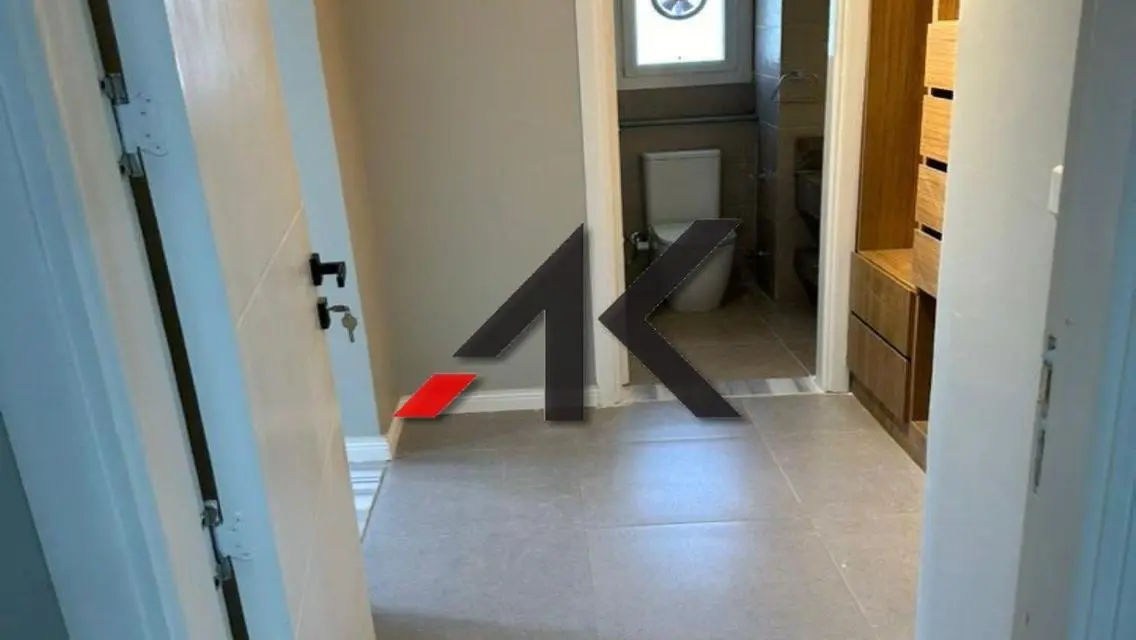 Luxury Apartment for Sale with Ample Space