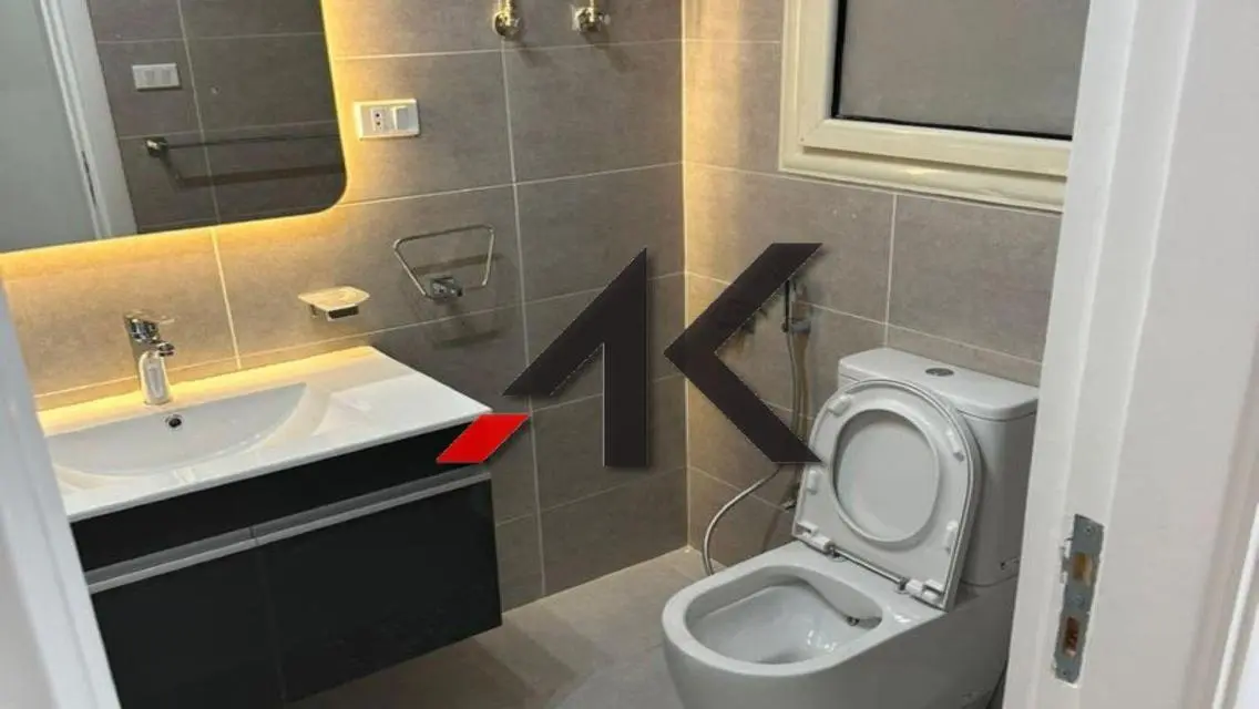 Luxury Apartment for Sale with Ample Space