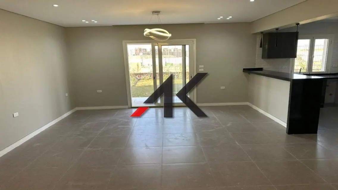 Luxury Apartment for Sale with Ample Space
