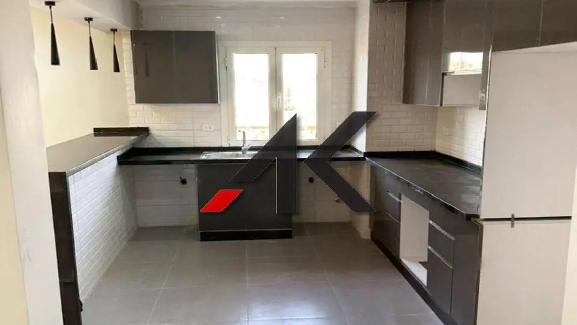 Luxury Apartment for Sale with Ample Space